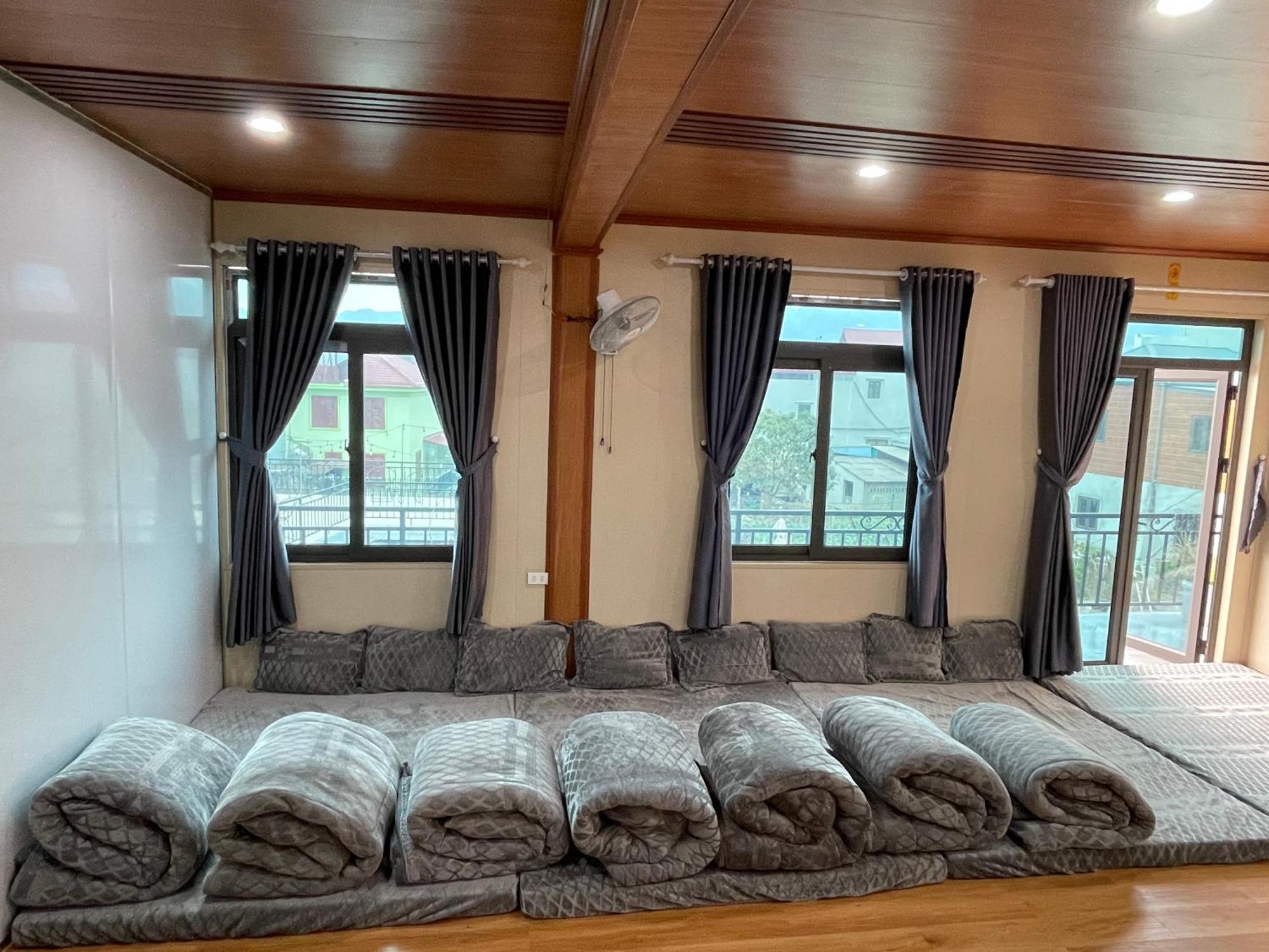 Moc Homestay Moc Chau Oda fotoğraf